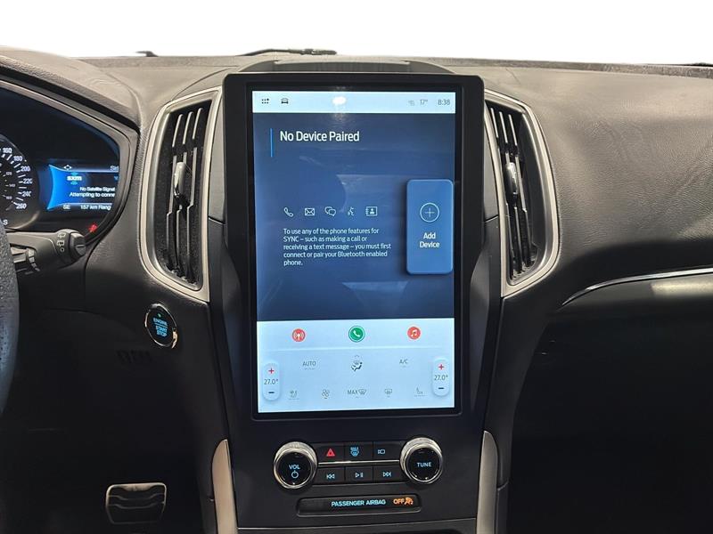 ford Edge 2024 - 12
