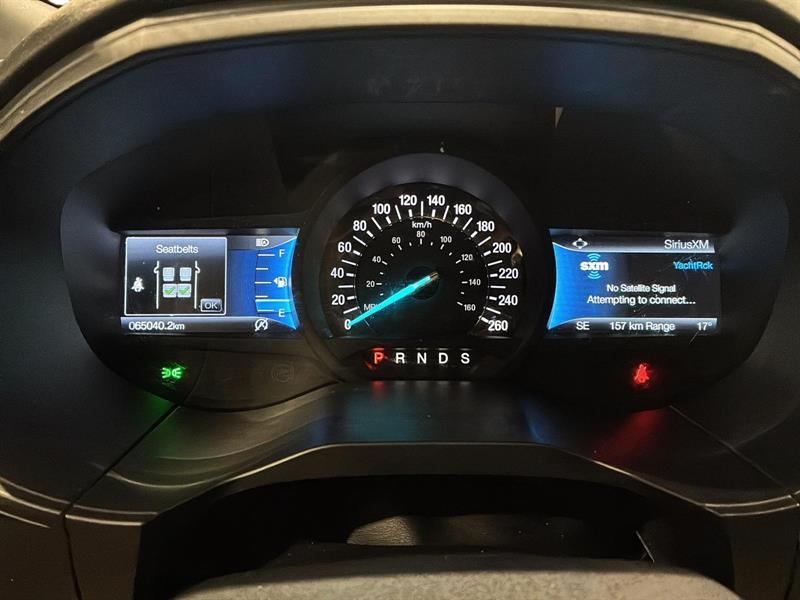 ford Edge 2024 - 13