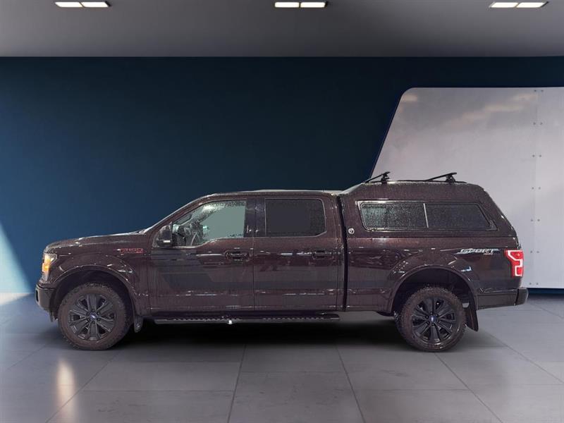 ford F-150 2019 - 2