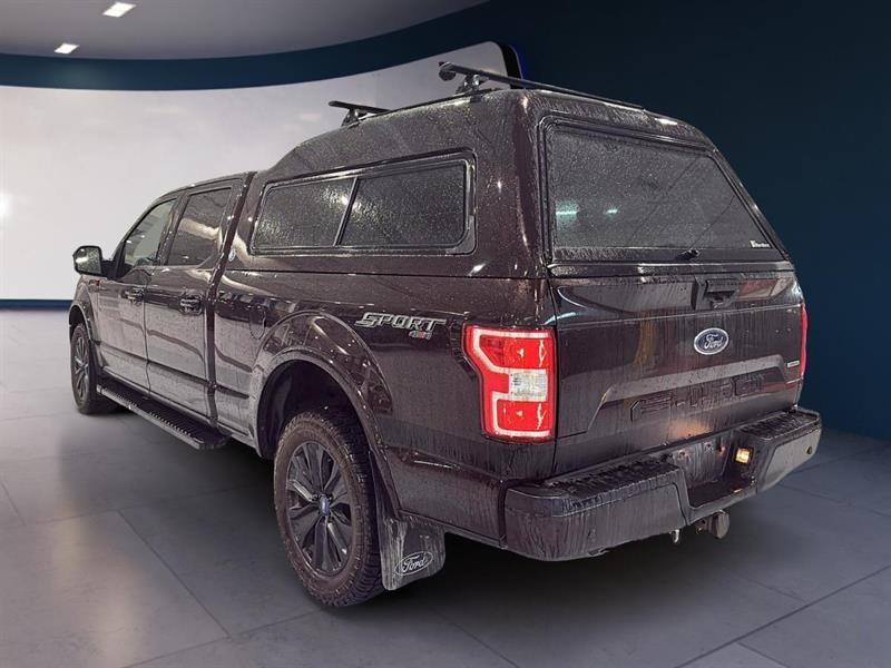 ford F-150 2019 - 3