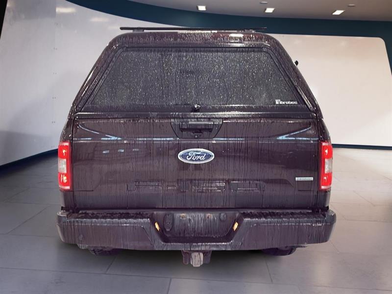 ford F-150 2019 - 4