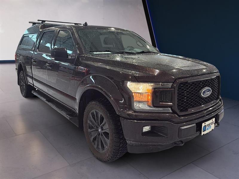 ford F-150 2019 - 7