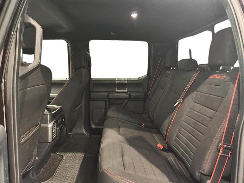 ford F-150 2019 - 9