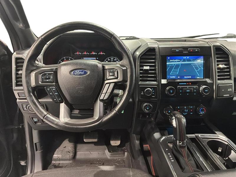 ford F-150 2019 - 10