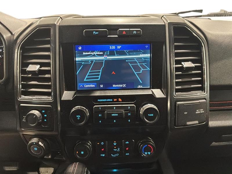 ford F-150 2019 - 11