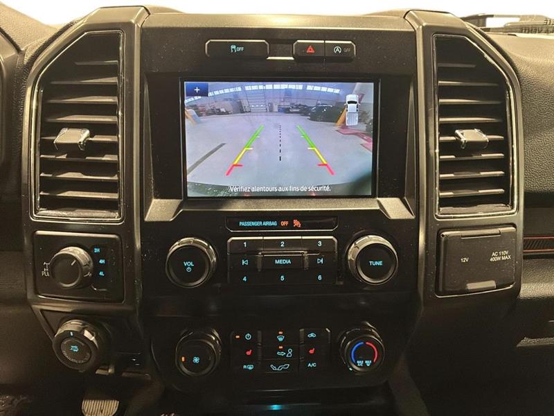 ford F-150 2019 - 13