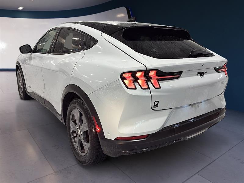 ford Mustang Mach-E 2023 - 3