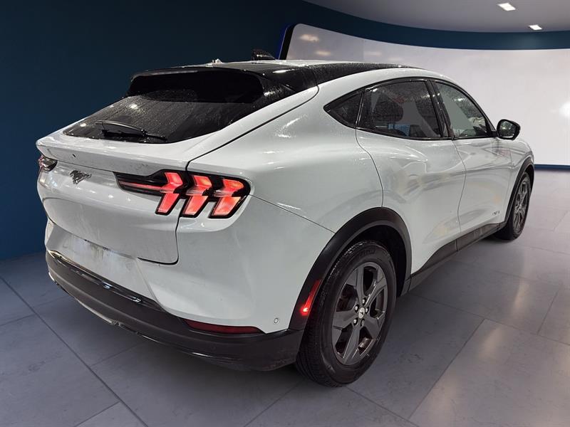 ford Mustang Mach-E 2023 - 5