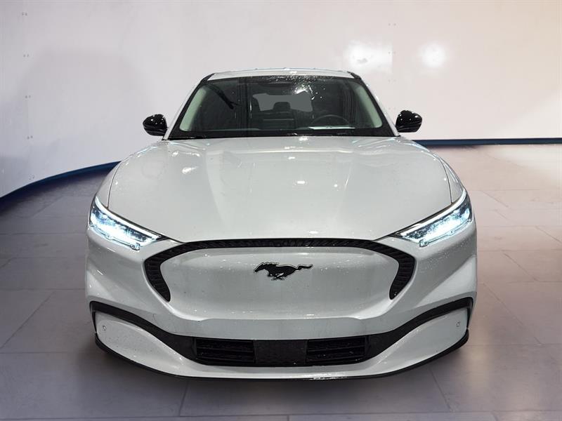ford Mustang Mach-E 2023 - 8