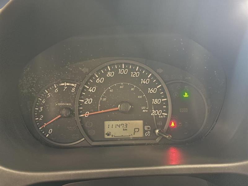 mitsubishi Mirage 2020 - 10