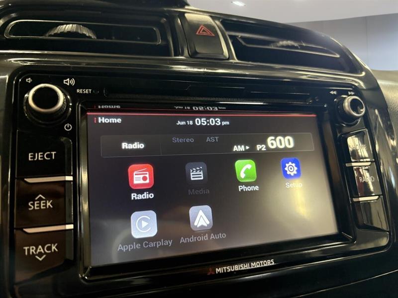 mitsubishi Mirage 2020 - 14