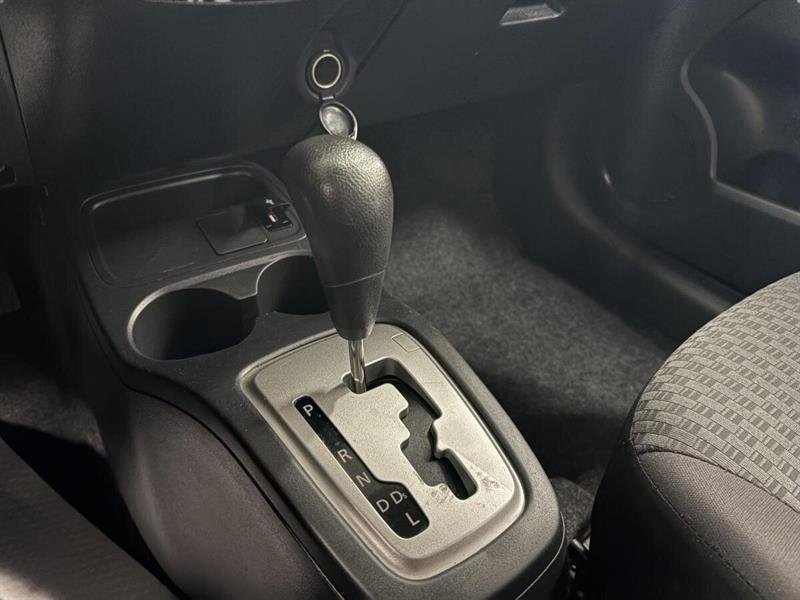 mitsubishi Mirage 2020 - 16