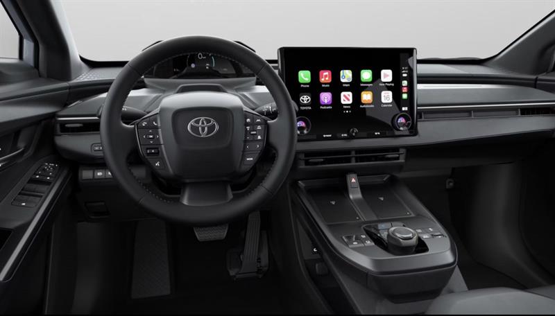 toyota bZ Woodland 2026 - 9