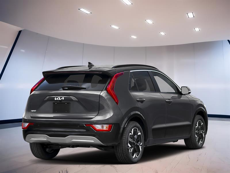 kia Niro EV 2026 - 2