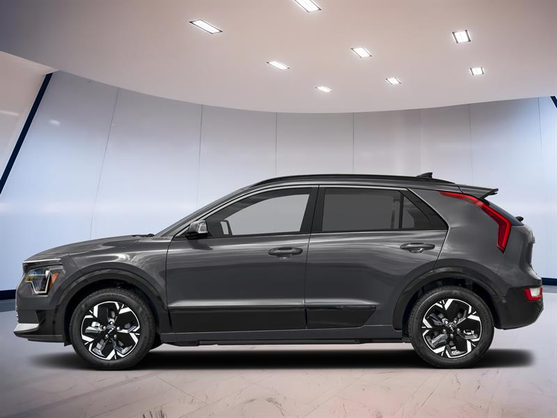 kia Niro EV 2026 - 3