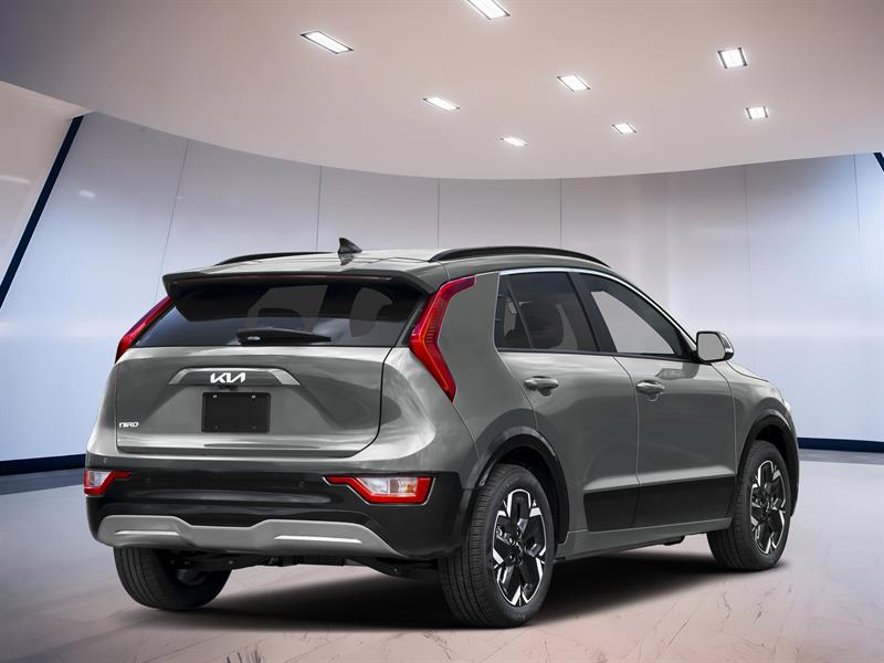 kia Niro EV 2026 - 2