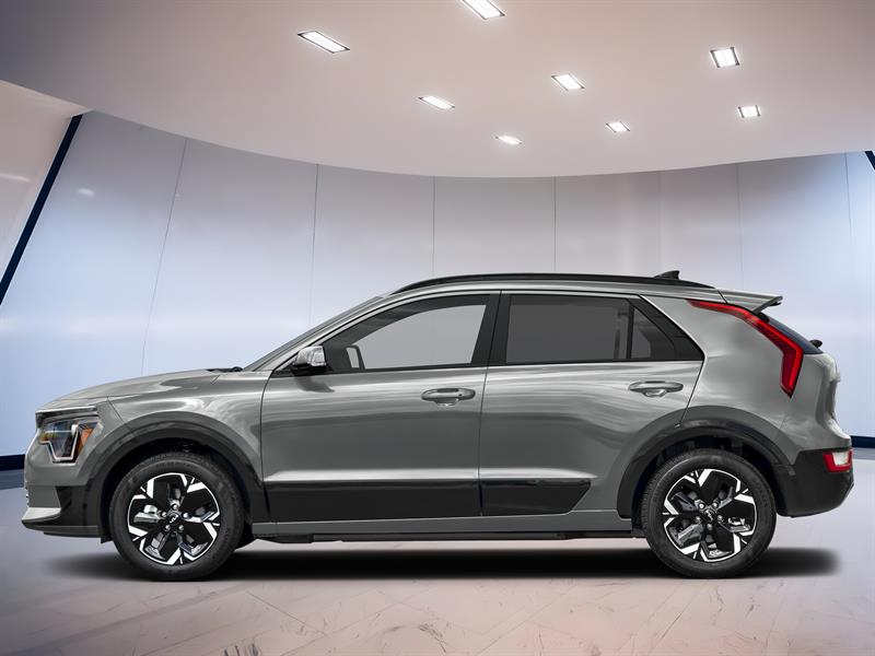 kia Niro EV 2026 - 3