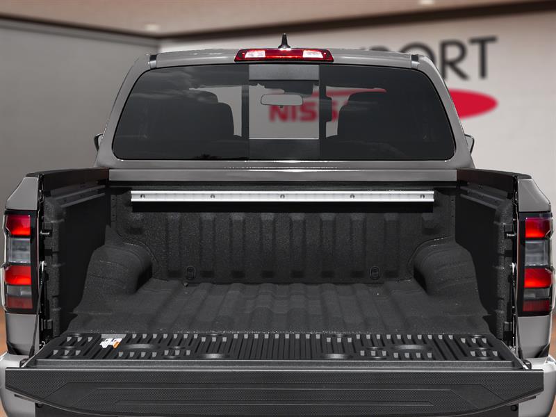 nissan Frontier 2026 - 7
