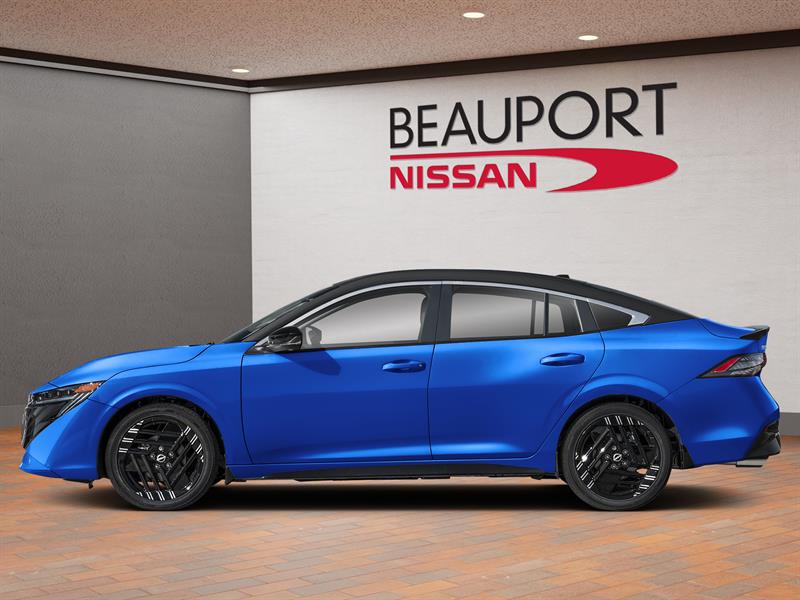 nissan Sentra 2026 - 3