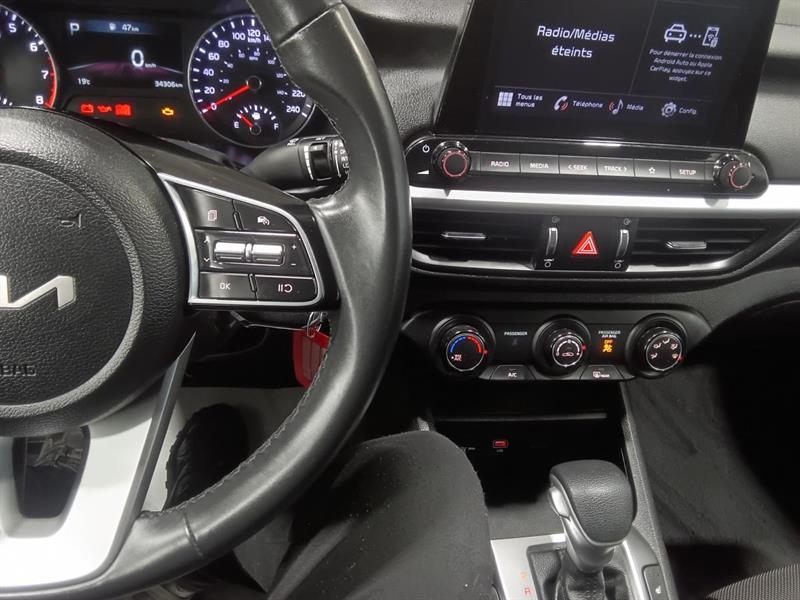 kia Forte 2022 - 3