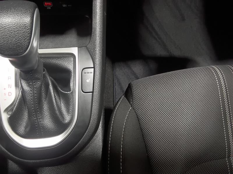 kia Forte 2022 - 6