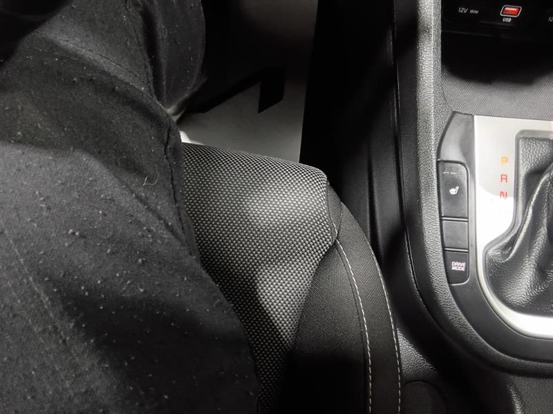 kia Forte 2022 - 7