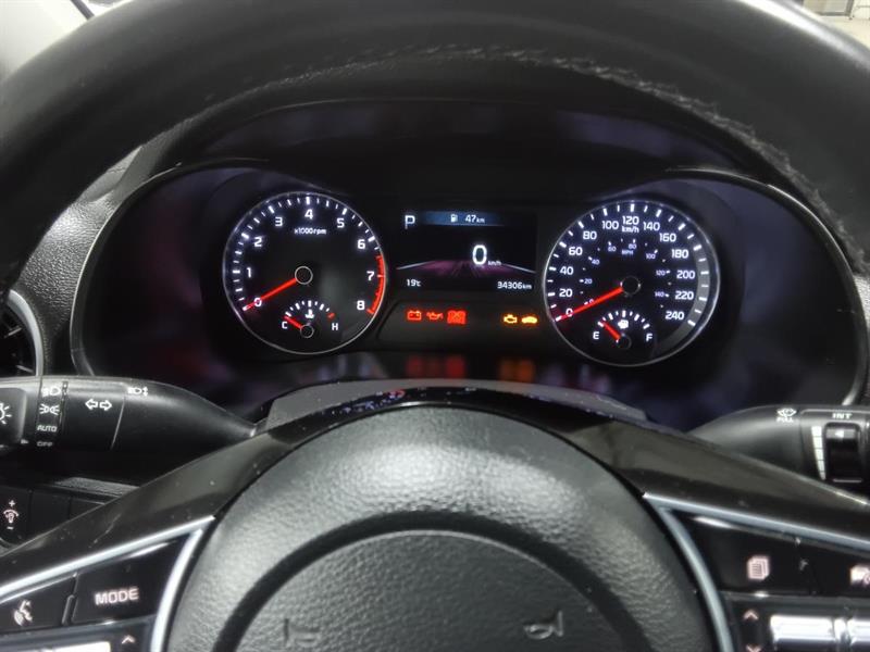 kia Forte 2022 - 15