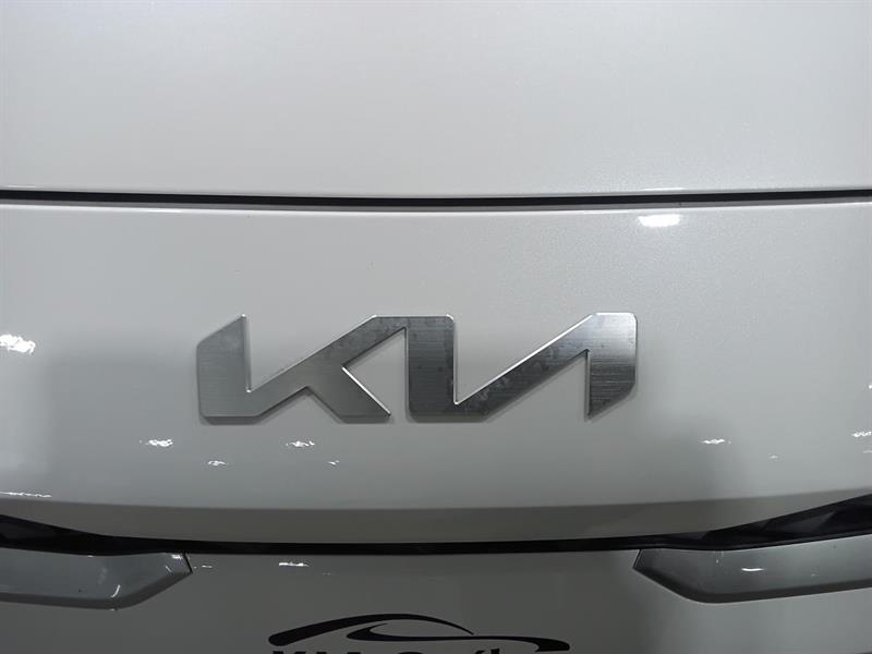 kia Forte 2022 - 23