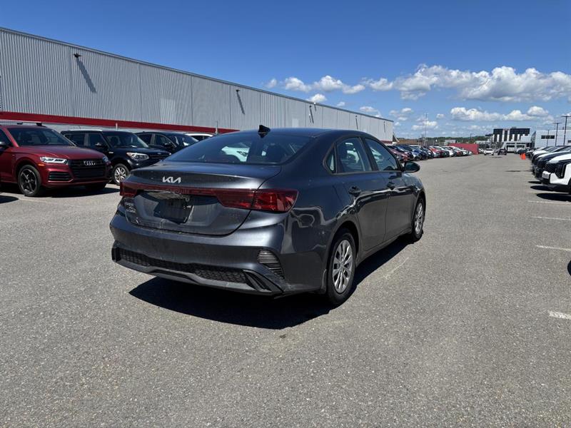 kia Forte 2023 - 3