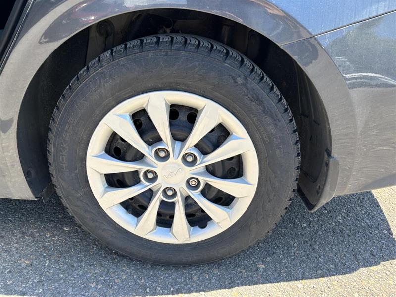 kia Forte 2023 - 7