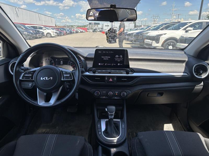 kia Forte 2023 - 8