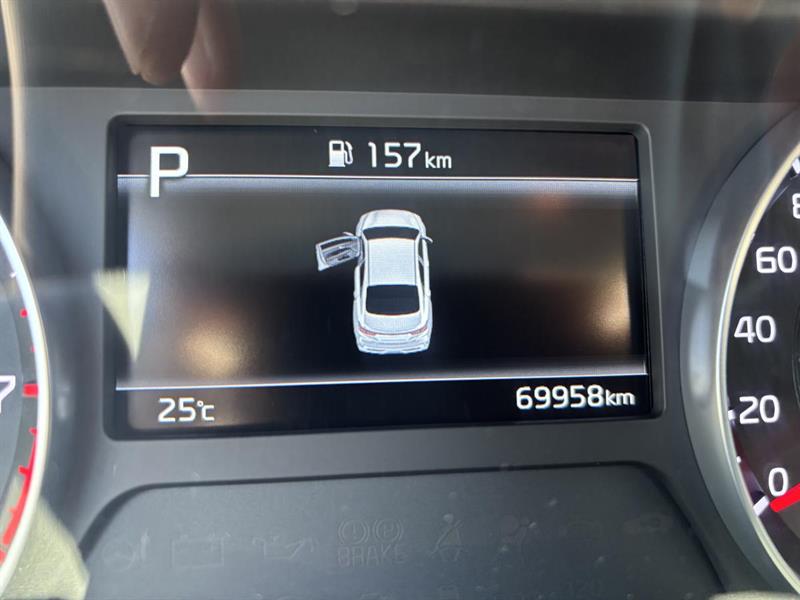 kia Forte 2023 - 17
