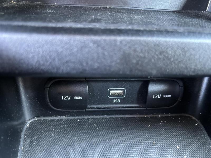 kia Forte 2023 - 22