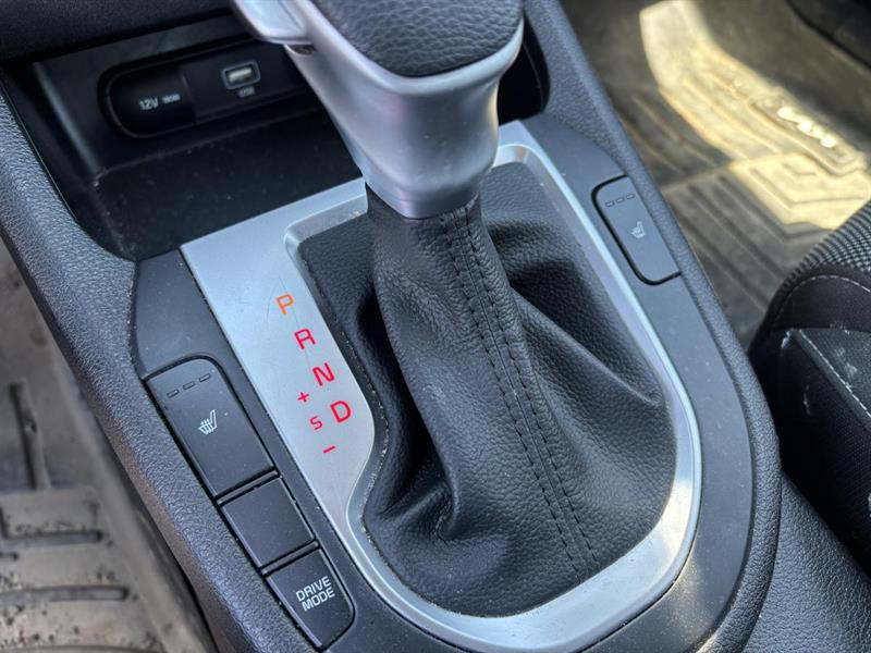 kia Forte 2023 - 23