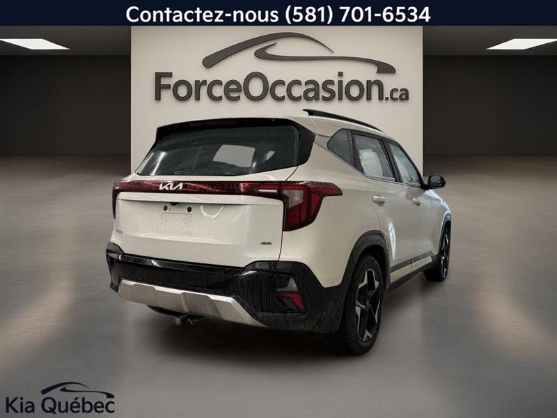 kia Seltos 2024 - 3