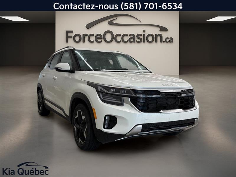 kia Seltos 2024 - 4
