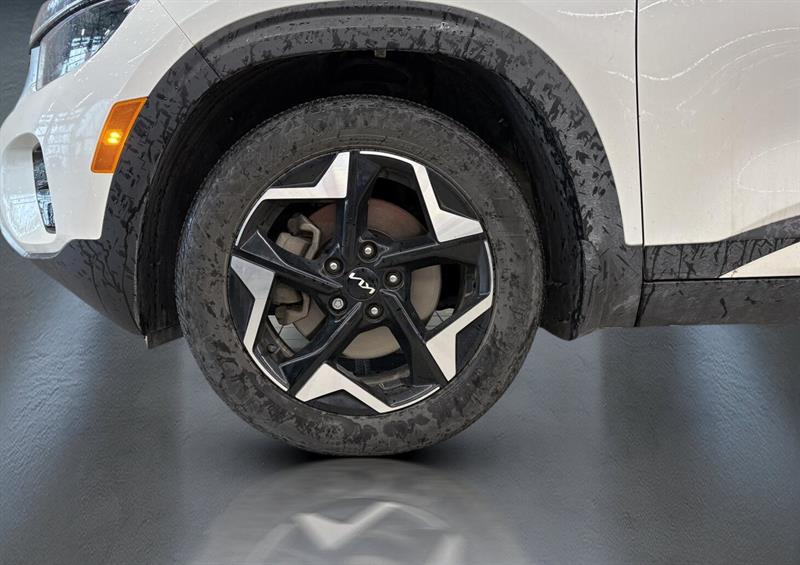 kia Seltos 2024 - 5