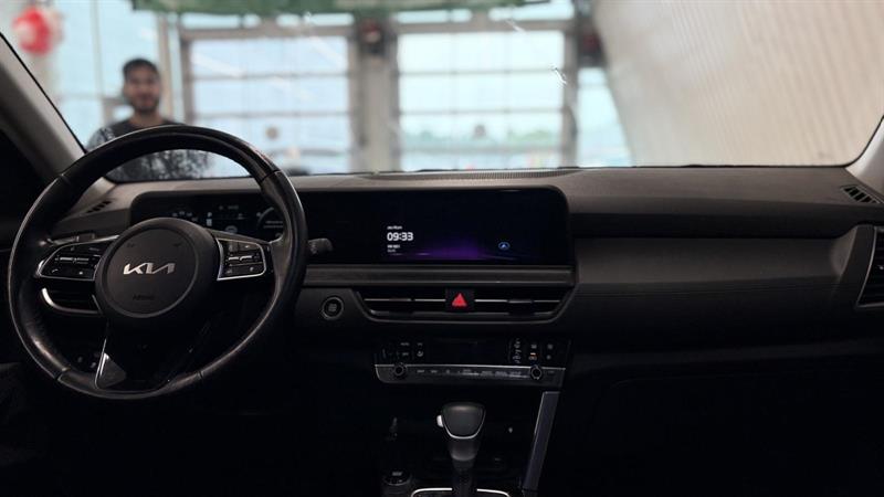 kia Seltos 2024 - 7