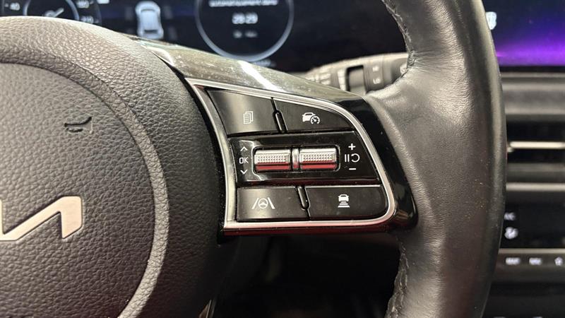 kia Seltos 2024 - 19