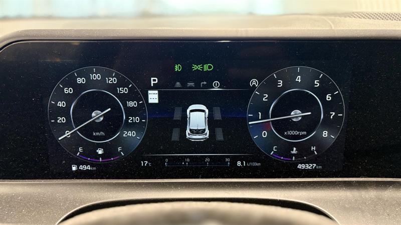 kia Seltos 2024 - 20