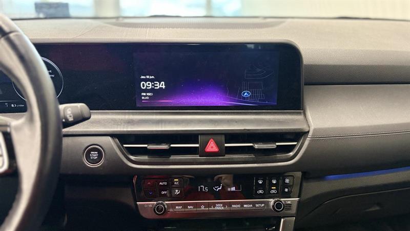 kia Seltos 2024 - 22