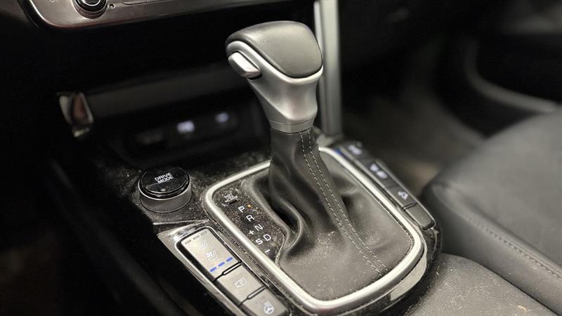 kia Seltos 2024 - 25
