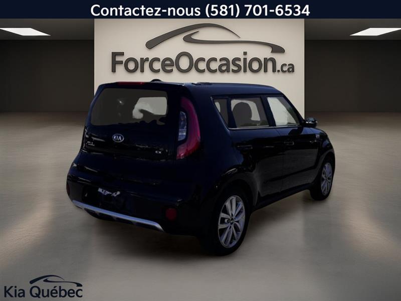 kia Soul 2018 - 3