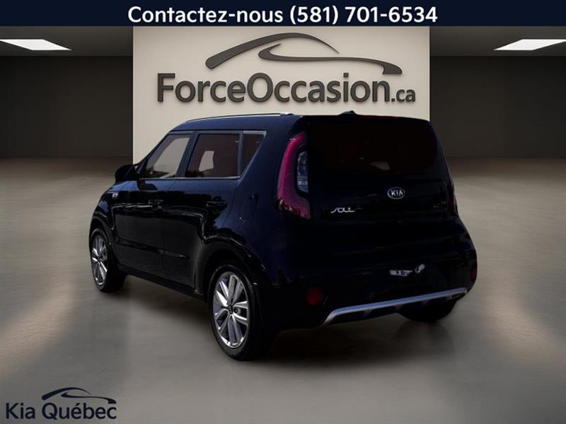 kia Soul 2018 - 4
