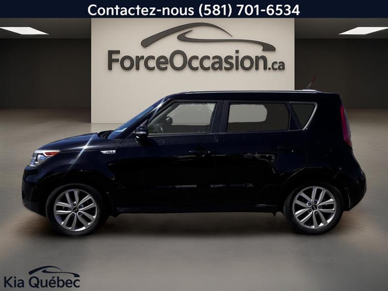 kia Soul 2018 - 5