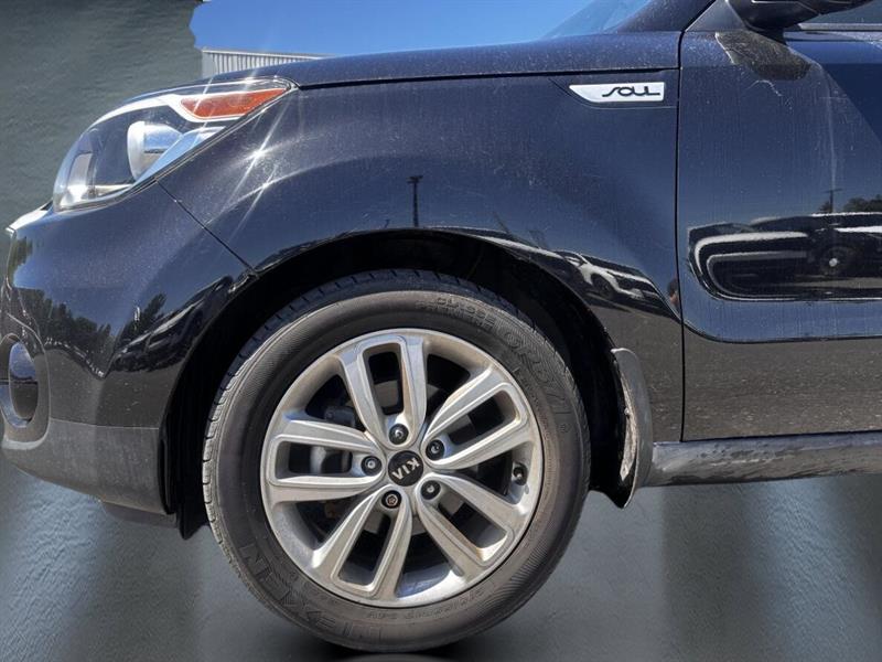kia Soul 2018 - 7