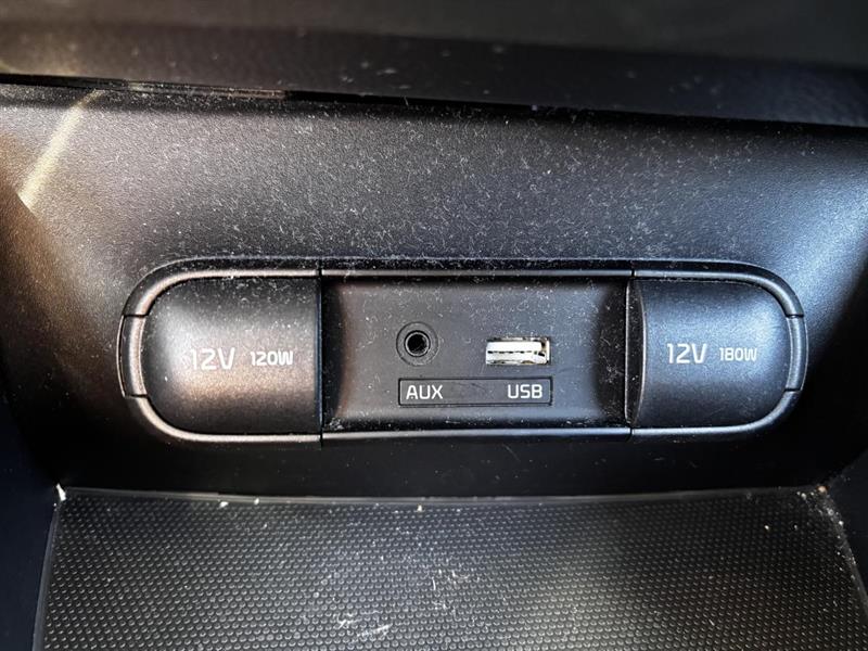 kia Soul 2018 - 8
