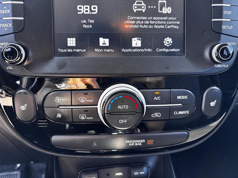 kia Soul 2018 - 10
