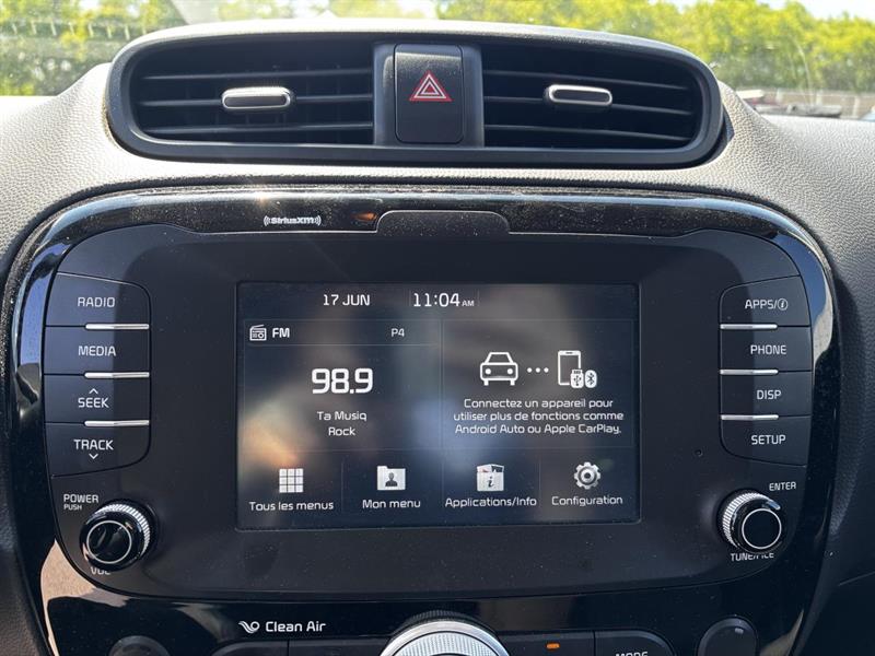 kia Soul 2018 - 11