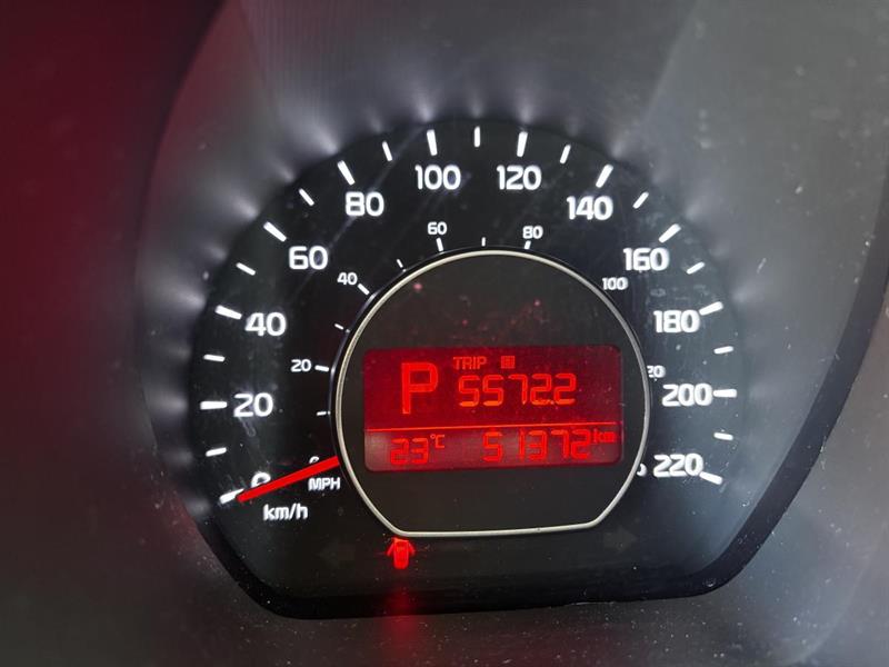kia Soul 2018 - 13